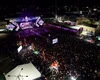 Primeira noite do Pedra Fest é consagrada como grande sucesso em Delmiro Gouveia