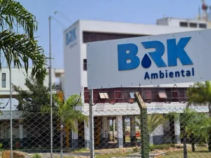 BRK é multada em mais de R$ 33 mil pelo Procon Maceió