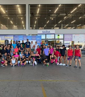 Última edição do ano do Circuito de Saúde Jomart acontece neste sábado (13)