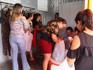 Projeto repensar movimenta Arapiraca com ações sustentáveis