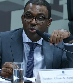 Diretor do Banco Central diz à PF que Master tinha só R$ 4 milhões em caixa