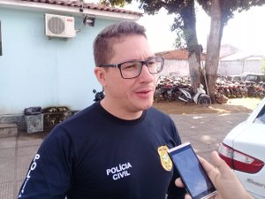 Operação deflagrada nesta quarta (15) cumpre mandados no Agreste
