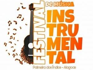 Palmeira dos Índios realiza festival de cultura com jazz, chorinho, samba, bolero e rock