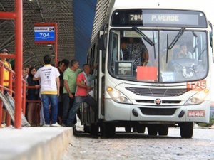 Integração temporal inicia operação no Benedito Bentes