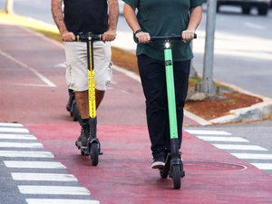DMTT regulamenta uso de bicicletas e patinetes elétricos em Maceió