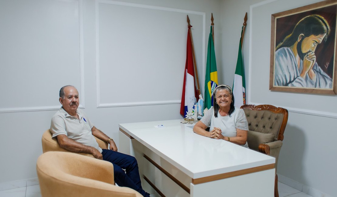 Palmeira dos Índios inicia pagamento dos salários de agosto nesta sexta (28)