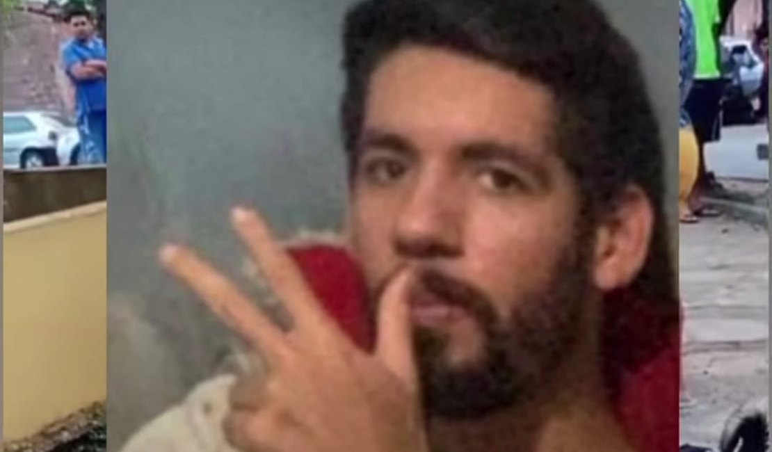 Homem cadeirante é morto a tiros em praça pública do Benedito Bentes, em Maceió