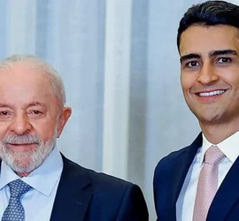 Em Maceió, Lula deve entregar apartamentos ao lado de JHC