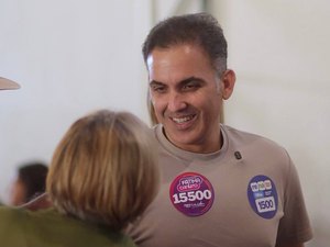 Renato Filho celebra investimento de R$ 1,5 bilhão em gás em Alagoas