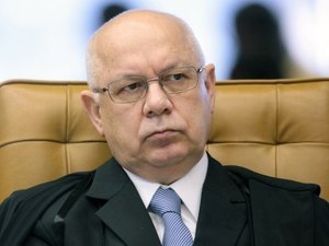 Renan Filho emite nota sobre morte de Teori e diz: 'ministro exemplar'