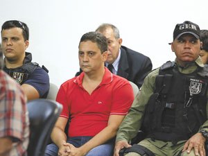 Investigado por matar dono do Maikai vai ser julgado nesta quinta-feira (14) 