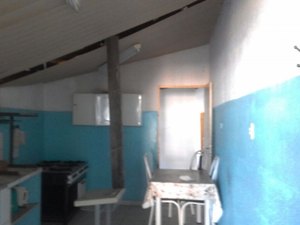 Acidentes por causa de estrutura precária em escolas deixam estudantes sem aulas