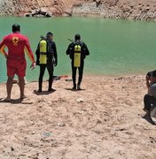 Adolescente de 17 anos morre afogado em açude de Satuba