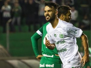 SÉRIE B: Juventude retoma a liderança e Figueirense desencanta após oito jogos