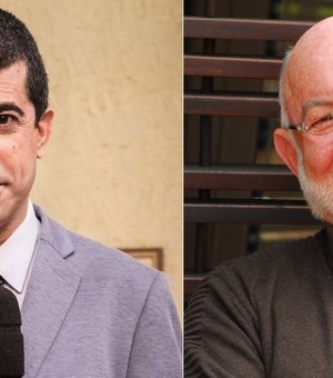 Marcius Melhem deixa direção do Humor na Globo; Silvio de Abreu assume posto