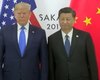 EUA e China anunciam acordo de redução de tarifas por noventa dias
