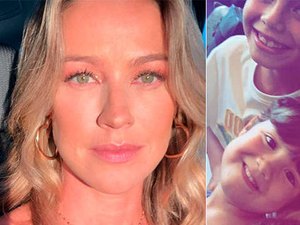 Novela de Luana e Scooby ganha capítulo especial em Noronha! 