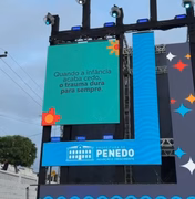 Campanhas sociais reforçaram proteção à infância e solidariedade durante o Bom Jesus dos Navegantes em Penedo