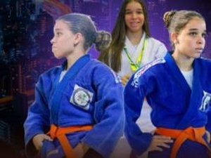 Jovem atleta de projeto social em Junqueiro vai representar AL no Brasileiro de Judô