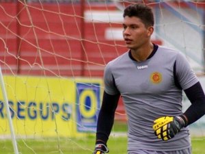 Clube de SC registra B.O. após goleiro ser aliciado: R$15 mil para sofrer 2 gols