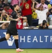 Lionel Messi renova contrato com Inter Miami até 2028