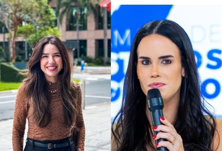 Bárbara Braga e Caroline Januário deixam governo e entram no jogo eleitoral de Paulo Dantas