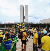 Líder do PL protocola urgência para votar anistia do 8/1 no plenário da Câmara