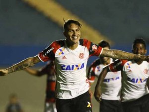 COPA DO BRASIL: Flamengo avança em Goiânia e Atlético-MG é surpreendido em Curitiba