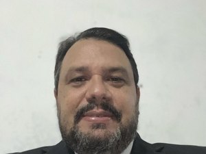 Assessor de Renan Calheiros assume comando do Podemos em Alagoas