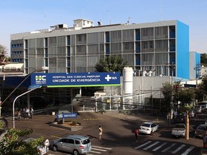 Mulher pula do 4° andar de prédio para fugir de ex-marido armado, em São Paulo