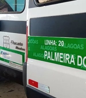 Coopervan e Arsal discutem melhorias nos mini terminais de passageiros em Arapiraca