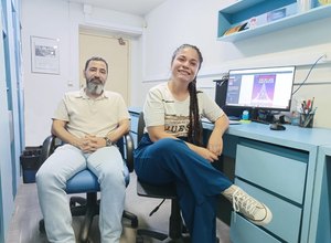 Estudo sobre complexos de platina ganha destaque em mídia especializada na Alemanha