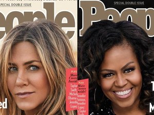 Capa da People com as Pessoas do Ano vai ter 4 mulheres