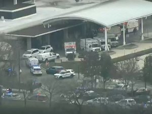 Tiros em hospital de Chicago deixam vários feridos nos Estados Unidos