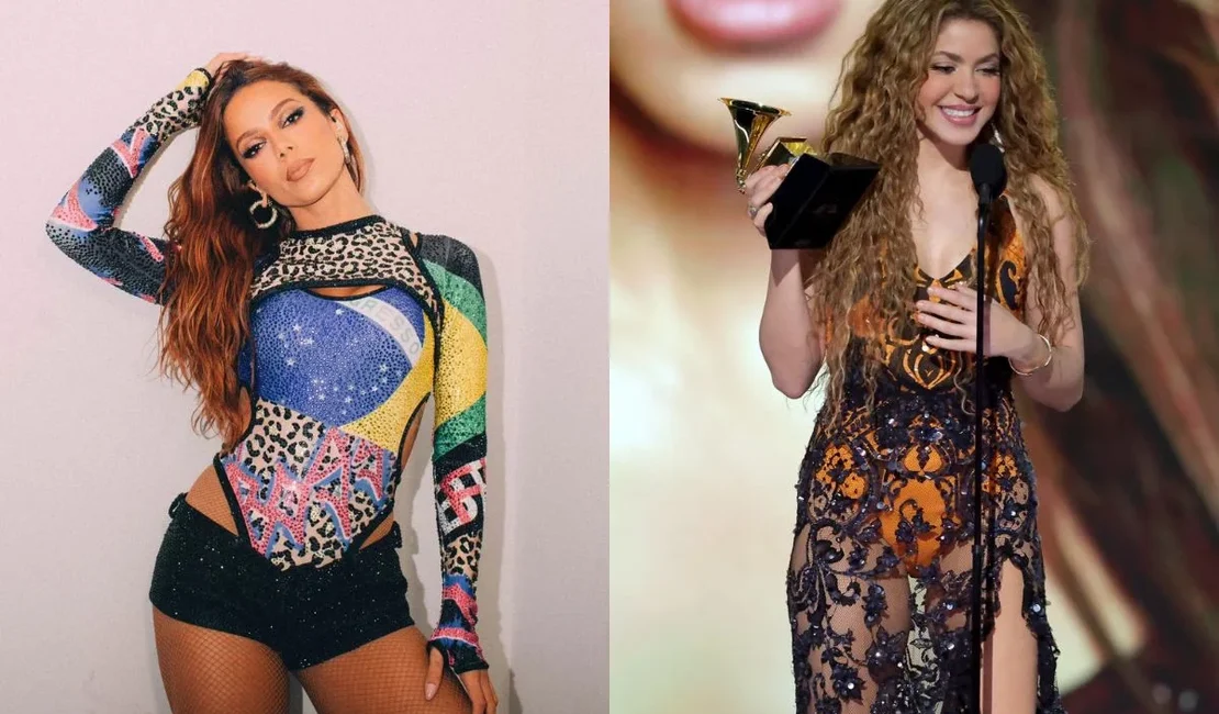 Grammy cria novo prêmio para música latina e deixa Brasil de fora