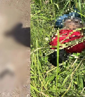 Polícia Civil investiga dois achados de cadáver no Litoral Norte de Alagoas
