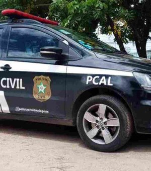 Polícia Civil de Alagoas recupera carga com 12 mil latas de cerveja desviadas da Paraíba