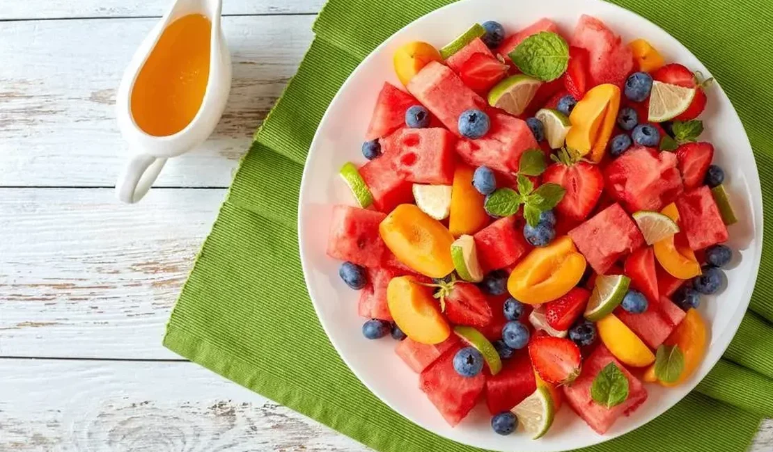Descubra a fruta popular considerada um “Viagra natural”