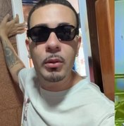 Ex-padrasto de Neymar é agredido no Rancho do Maia; entenda o episódio