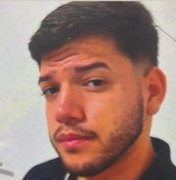 Jovem morre em acidente de moto no Distrito de Luziápolis, em Campo Alegre