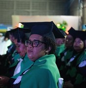 Maragogi forma novos agentes comunitários de saúde e de combate às endemias