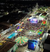 Especial Dia das Crianças lota Praça de Eventos e emociona famílias em Porto Real do Colégio