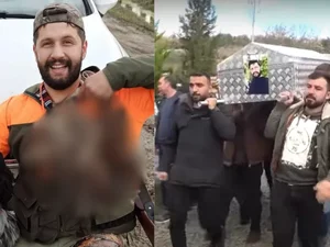 Caçador morre atingido por disparo de rifle supostamente dado por seu cão