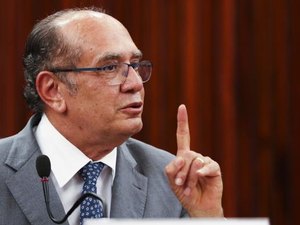 Valor do caixa 2 em campanha eleitoral surpreendeu TSE, diz Gilmar Mendes