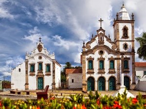 Prefeitura de Marechal Deodoro comemora 426 anos de fundação do município