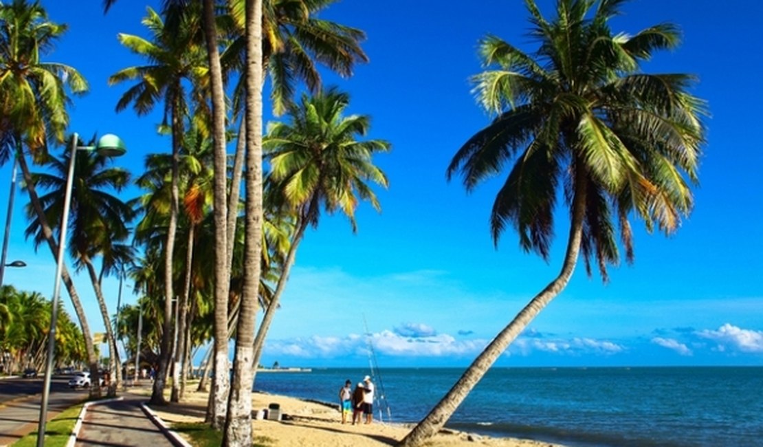 Alagoas têm 28 municípios no novo Mapa de Turismo Brasileiro