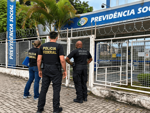 Operação da Força-Tarefa Previdenciária em AL evita prejuízo de R$ 8,2 milhões