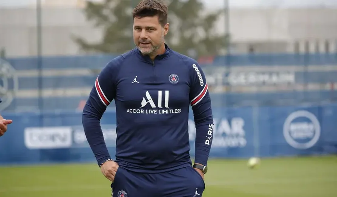 Mauricio Pochettino é o novo técnico da seleção dos Estados Unidos