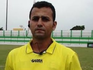 José Reinaldo Figueiredo apita ASA x Murici; CSA e Santa Rita com árbitro FIFA
