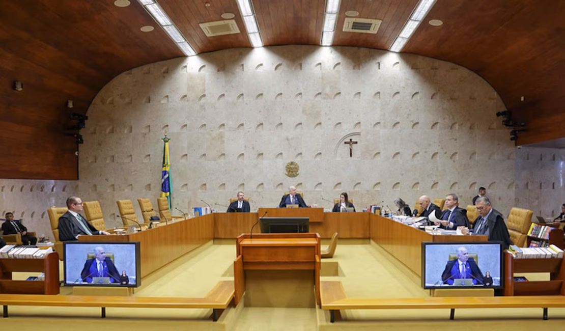 STF retoma julgamento sobre cobertura de planos de saúde nesta quinta